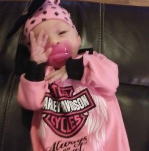 Meet your Posher, Shannan